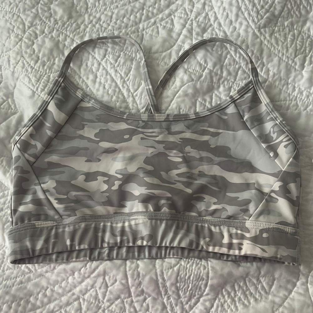 ALPHALETE SIZE MEDIUM